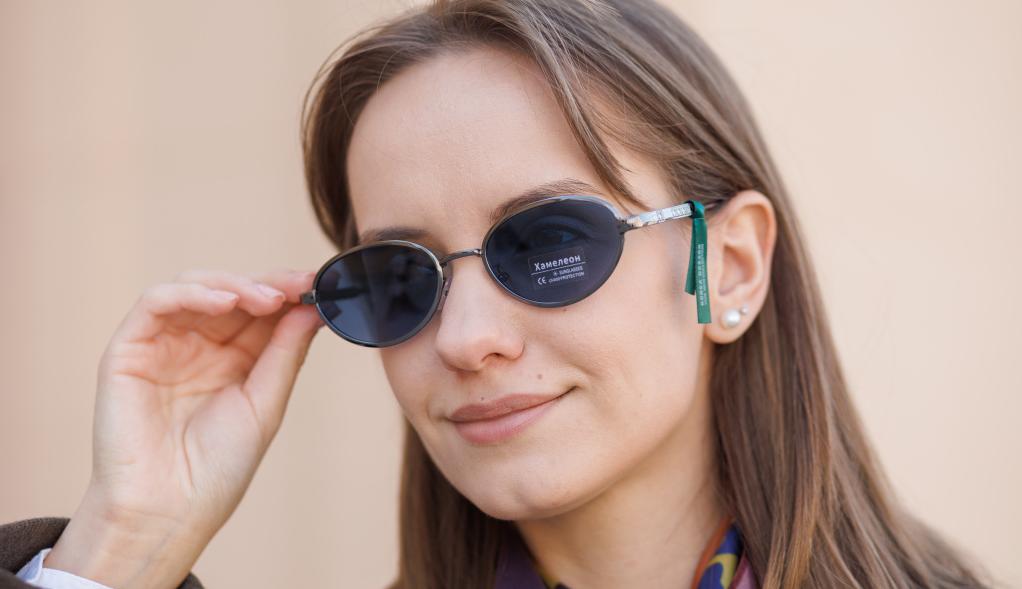 Защита глаз от ультрафиолета: почему солнцезащитные очки — это необходимость, а не аксессуар