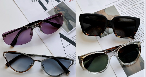 Модные солнцезащитные очки 2026: главные тренды и как выбрать идеальную модель