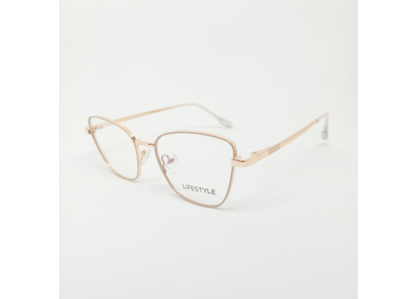 Оправа LIFESTYLE TJ3005