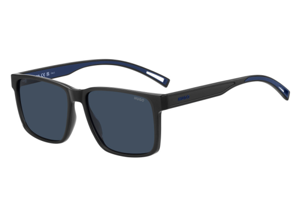  HUGO BOSS 1369/S KB7 57 KU Солнцезащитные очки