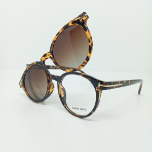 Оправа SUNNY DAYS (with clip) 2221