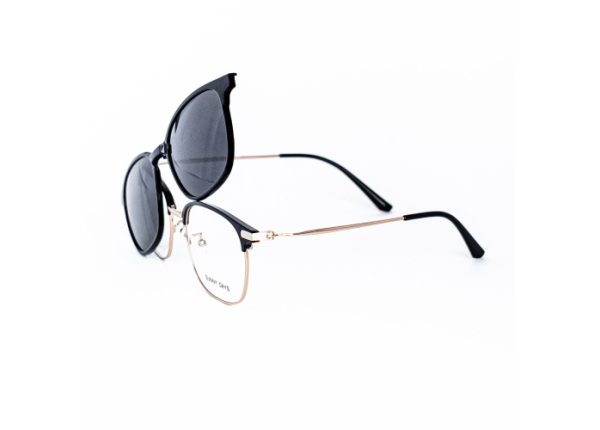 Оправа SUNNY DAYS (with clip) 8035