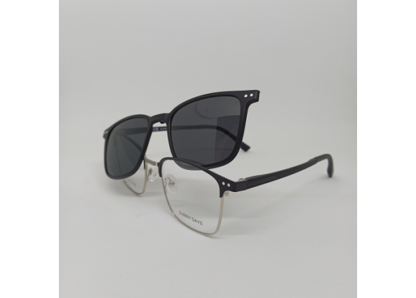 Оправа SUNNY DAYS (with clip) 2270