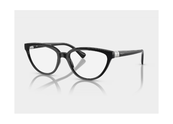 Оправа VOGUE 0VO5517B W44 52