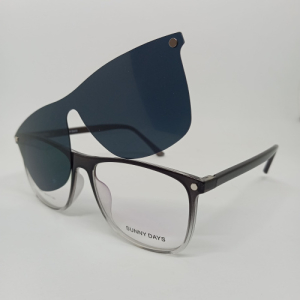 Оправа SUNNY DAYS (with clip) YN011