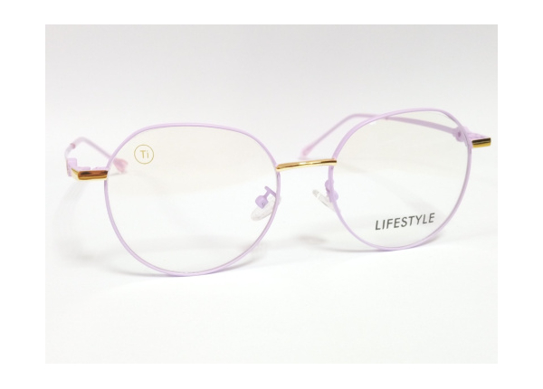 Оправа LIFESTYLE Y048 