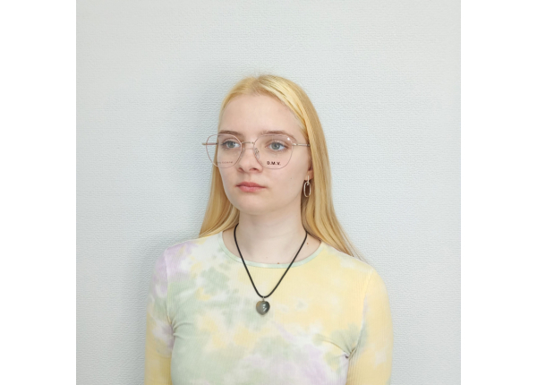 Оправа D.M.V. D31312