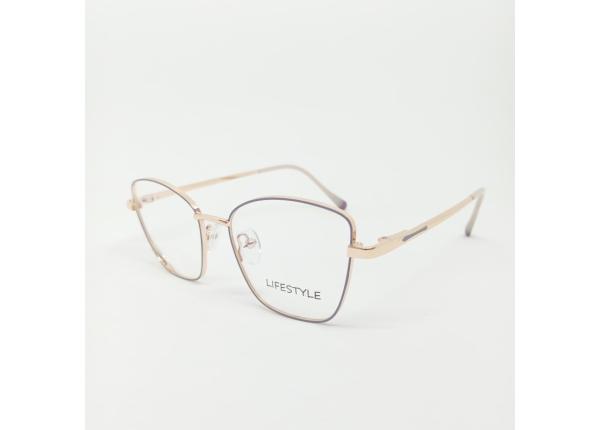 Оправа LIFESTYLE TJ3018