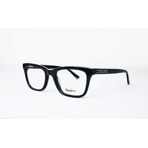 Оправа PEPE JEANS AMERSHAM 3640 001 SOLID BLACK