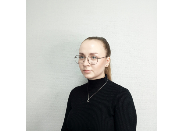 Оправа D.M.V. D31210