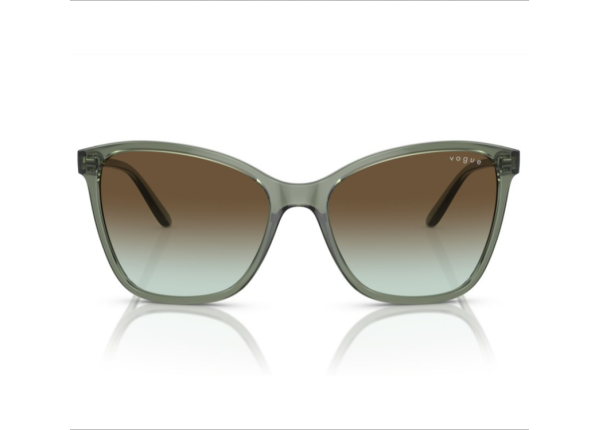 VOGUE 0VO5520S 3086E8 56 Солнцезащитные очки