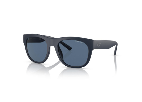 ARMANI 0AX4128SU 812380 55 Солнцезащитные очки