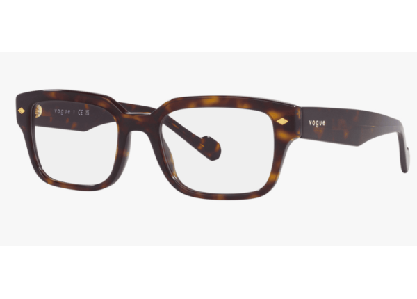 Оправа VOGUE 0VO5491 W656 53