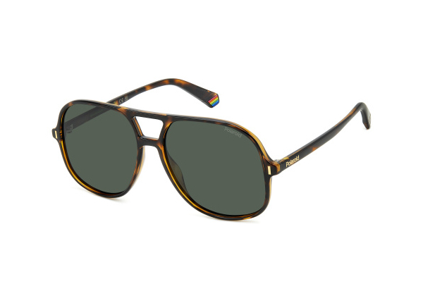 POLAROID 6217/S 086 57 UC Солнцезащитные очки