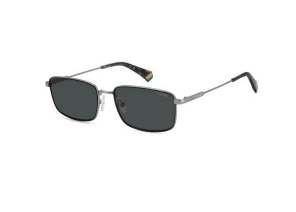 POLAROID 6227/S/X SVK 56 M9 Солнцезащитные очки