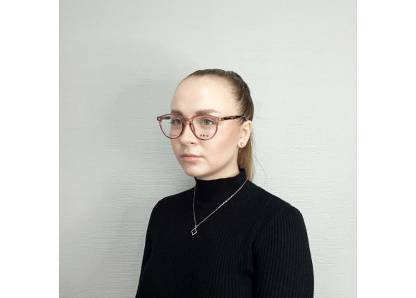 Оправа D.M.V. D34125