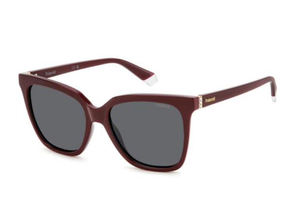 POLAROID 4155/S/X LHF 55 M9 Солнцезащитные очки