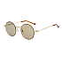HACKETT BESPOKE 892 400 GOLD Солнцезащитные очки