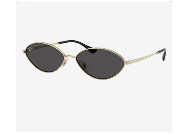 RAY BAN 0RB3757 004/69 56 Солнцезащитные очки 