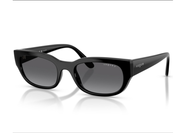 VOGUE 0VO5669S W44/T3 54 Солнцезащитные очки 