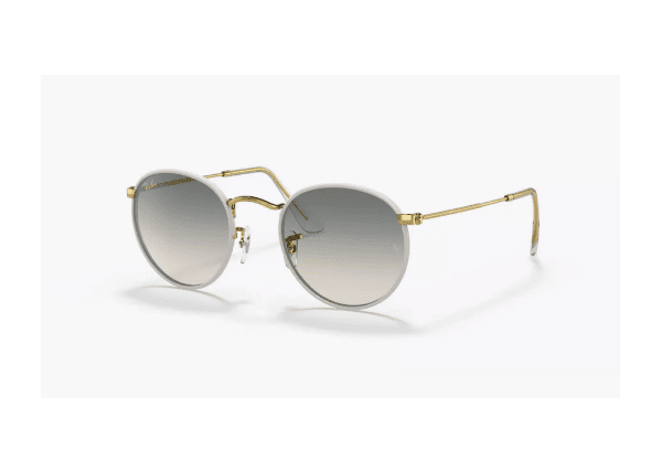 RAY BAN 0RB3447JM 919632 50 Солнцезащитные очки