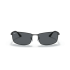 RAY BAN 0RB3498 006/8161 Солнцезащитные очки