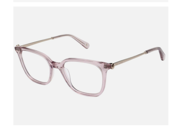 Оправа TED BAKER CAMILLE 9307 216 PALE PINK
