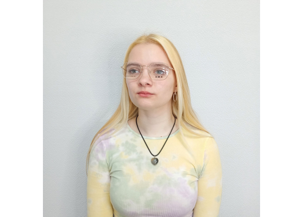 Оправа D.M.V. D31710