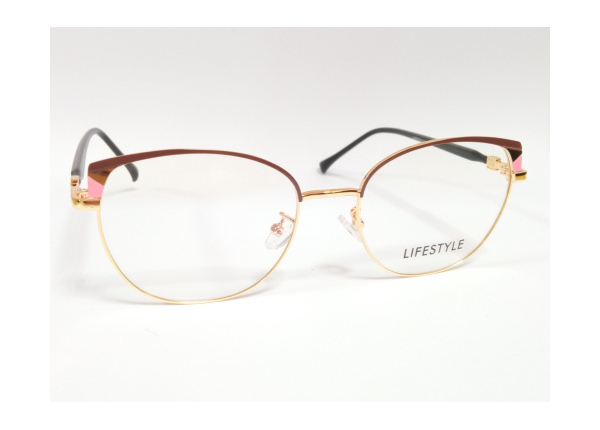Оправа LIFESTYLE Y047 