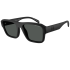 Солнцезащитные очки ARMANI 0AX4154SU 807887 56