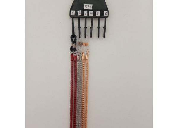 Цепочка для очков 531#