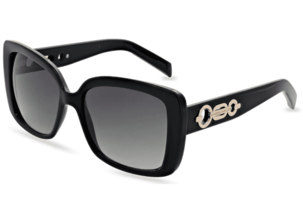 KAREN MILLEN  KM5056 001 Солнцезащитные очки