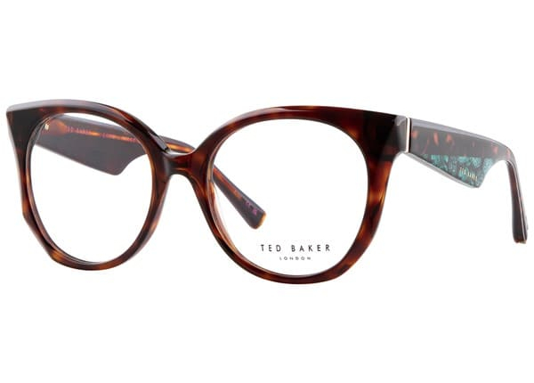 Оправа TED BAKER ALICE 9284 001 GLOSS BLACK
