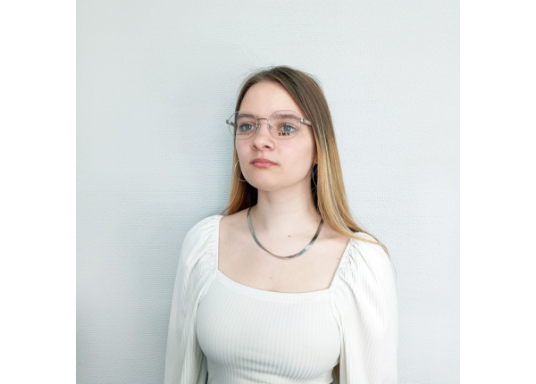 Оправа D.M.V. D31729