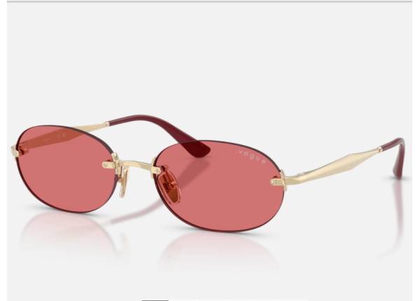VOGUE 0VO4342S 848/75 55 Солнцезащитные очки