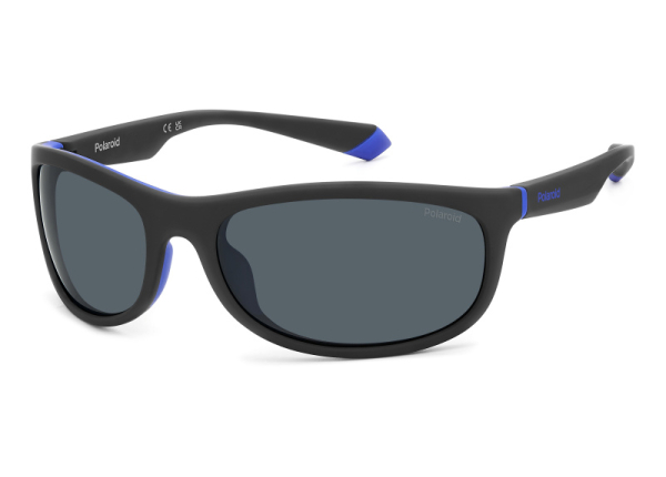 POLAROID 2154/S 0VK 64 C3 Солнцезащитные очки