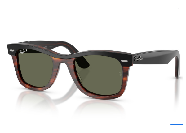 RAY BAN 0RB2240 144058 50 Солнцезащитные очки