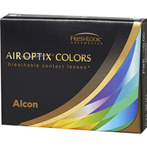 Air Optix Colors