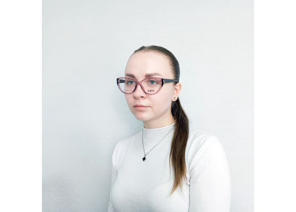 Оправа D.M.V. D37853