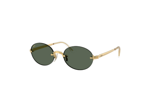 RAY BAN 0RB3929 001/73 54 Солнцезащитные очки