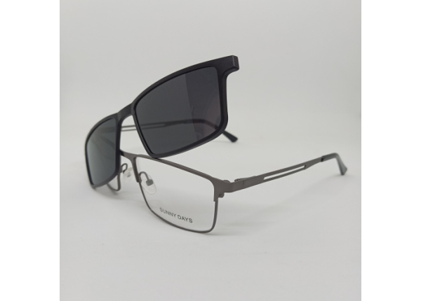 Оправа SUNNY DAYS (with clip) MC9025