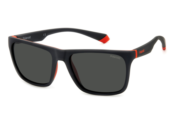 POLAROID 2141/S BLX 56 M9 Солнцезащитные очки