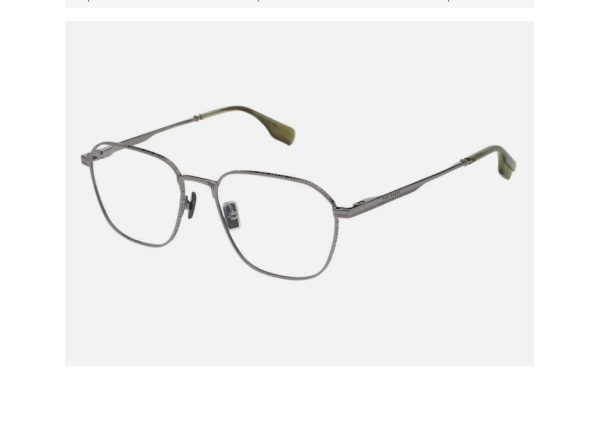 Оправа TED BAKER ELIAS 4384 910 LIGHT GUN