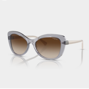 VOGUE 0VO5515SB 309913 55 Солнцезащитные очки