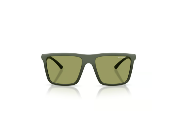 ARMANI 0AX4162SU 83892A 57 Солнцезащитные очки