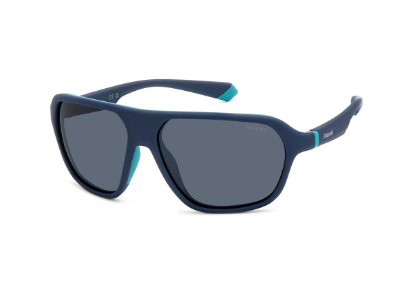 POLAROID 2152/S FLL 58 C3 Солнцезащитные очки