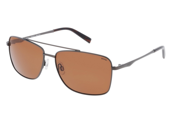 INVU IB12518C с чехлом 20201 Солнцезащитные очки