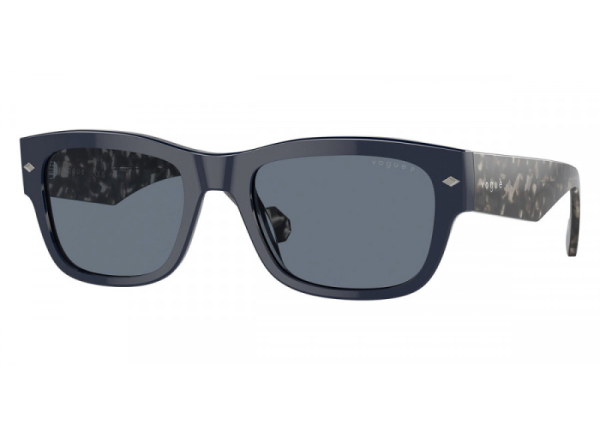 VOGUE 0VO5530S 23194Y 55 Солнцезащитные очки