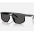 ARMANI 0AX4161SU 839080 58 Солнцезащитные очки
