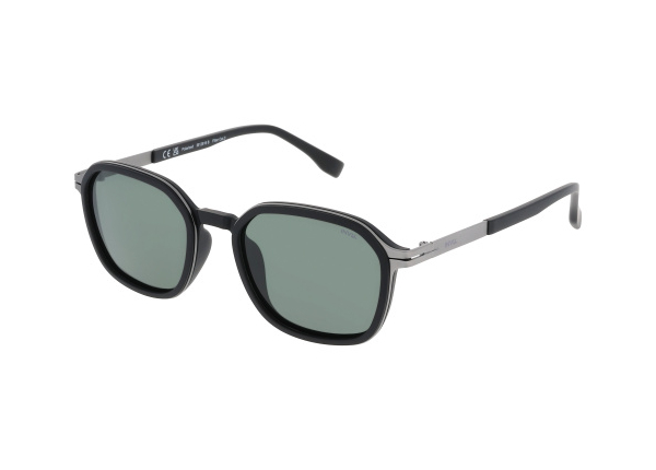 INVU IB12616B с чехлом 20201 Солнцезащитные очки